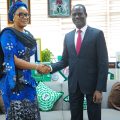 Oyedele Delivers ₦39.63bn Lifeline to 24,814 Pensioners as PTAD Clears Long-Standing DBS Liabilities