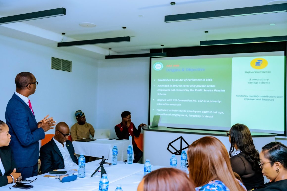 IMG-20260706-WA0121 NSITF Hosts Gambian Delegation On Study Tour On Employees’ Compensation Scheme