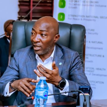 Labour Minister Hails NSITF Reforms, Applauds Partnership With Gambia
