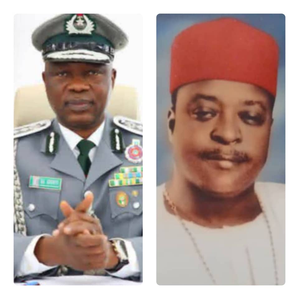IMG-20260708-WA0009 Eze Mentus Congratulates CG Adeniyi On Tenure Extension, WCO Re-election