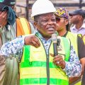 MINISTER UMAHI: LAGOS–CALABAR COASTAL HIGHWAY DESIGNED TO MITIGATE, NOT CAUSE FLOODING
