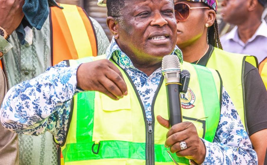 IMG-20260708-WA0176 MINISTER UMAHI: LAGOS–CALABAR COASTAL HIGHWAY DESIGNED TO MITIGATE, NOT CAUSE FLOODING