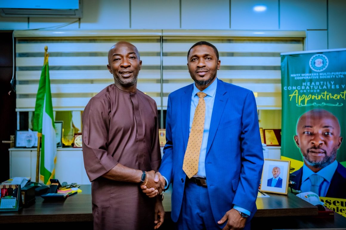 IMG-20260712-WA0069 NSITF assures Gambia of technical support, stronger partnership…As study tour ends in Abuja