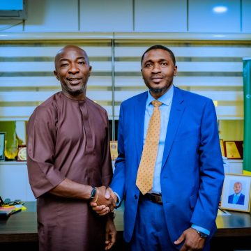 IMG-20260712-WA0069 NSITF assures Gambia of technical support, stronger partnership…As study tour ends in Abuja