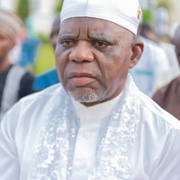 Expand Shari’a Court Jurisdiction, Ex-Grand Khadi Urges FG