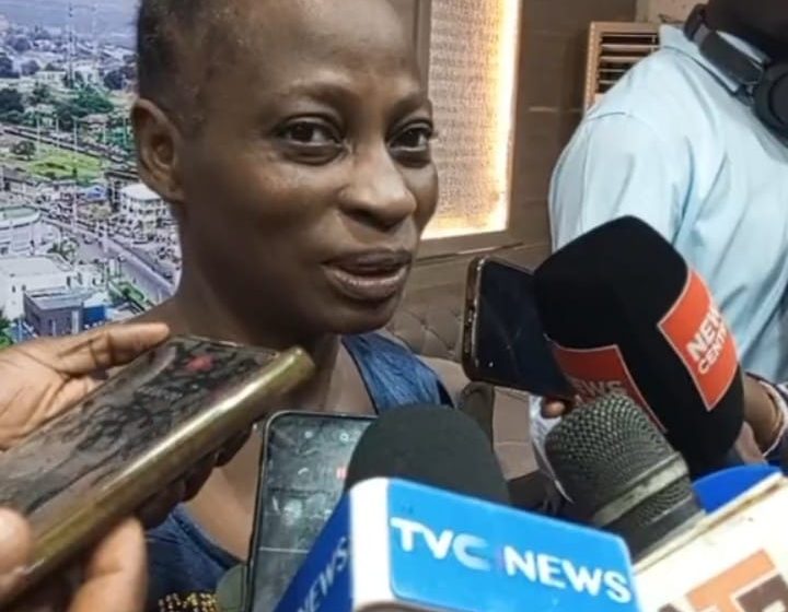 IMG-20260713-WA0167 56 Days in Captivity: Rescued Oyo School Principal Recounts Death of Two Colleagues, Four-Hour Forest Trek