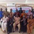 GLOHWOC, ActionAid Nigeria, Kwara inaugurate steering committee to boost women’s leadership