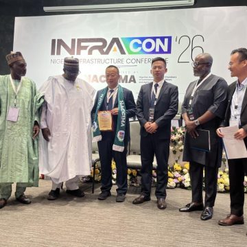 IMG-20260714-WA0179 NACCIMA Signs Landmark Tripartite MOU at INFRACON 2026, Poised to Unlock Chinese FDI into Nigeria