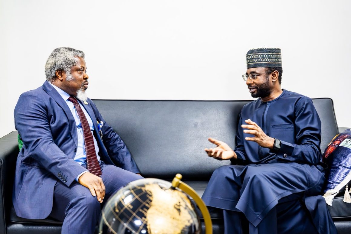 IMG-20260715-WA0166 NITDA, FUET Deepen Collaboration to Advance Digital Infrastructure, Innovation and Skills Development