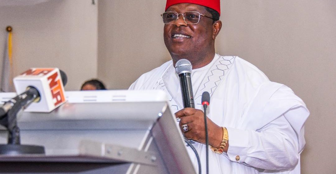 UMAHI CALLS FOR STRONGER PARLIAMENTARY OVERSIGHT, INSTITUTIONAL COLLABORATION TO DEEPEN ANTI-CORRUPTION EFFORTS