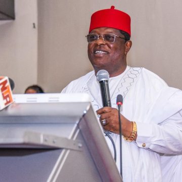 IMG-20260717-WA0009 UMAHI CALLS FOR STRONGER PARLIAMENTARY OVERSIGHT, INSTITUTIONAL COLLABORATION TO DEEPEN ANTI-CORRUPTION EFFORTS