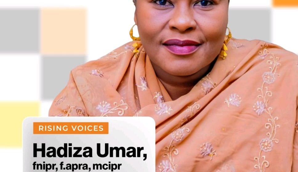 IMG-20260718-WA0052 NITDA’s Director of Communications, Honoured in 2026 PR Power List; Features on Glazia Magazine Cover