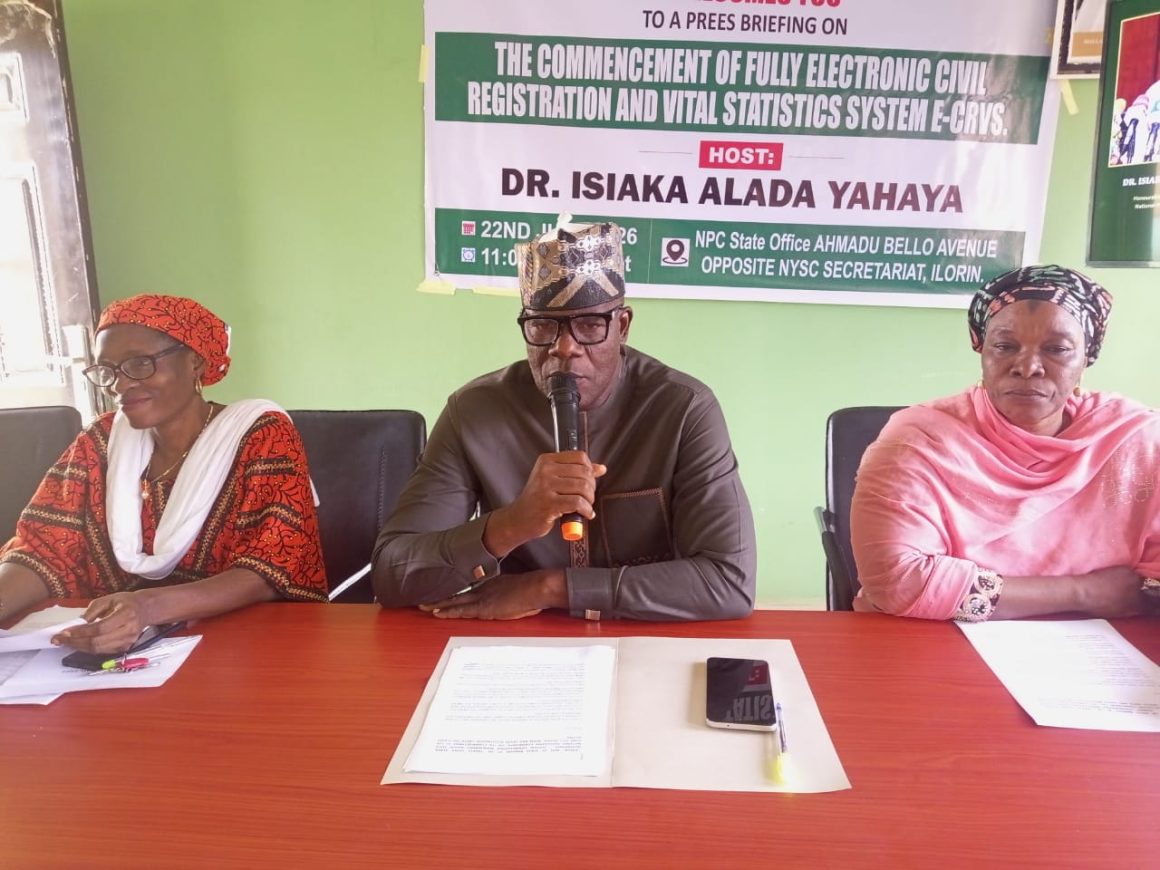 IMG-20260722-WA0045 Kwara Begins Full Digital Birth, Death Registration Across 16 LGAs