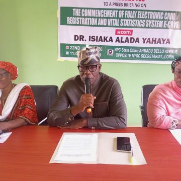 IMG-20260722-WA0045 Kwara Begins Full Digital Birth, Death Registration Across 16 LGAs