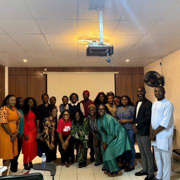AONN Pushes NGOs to Look Inward for Sustainability
