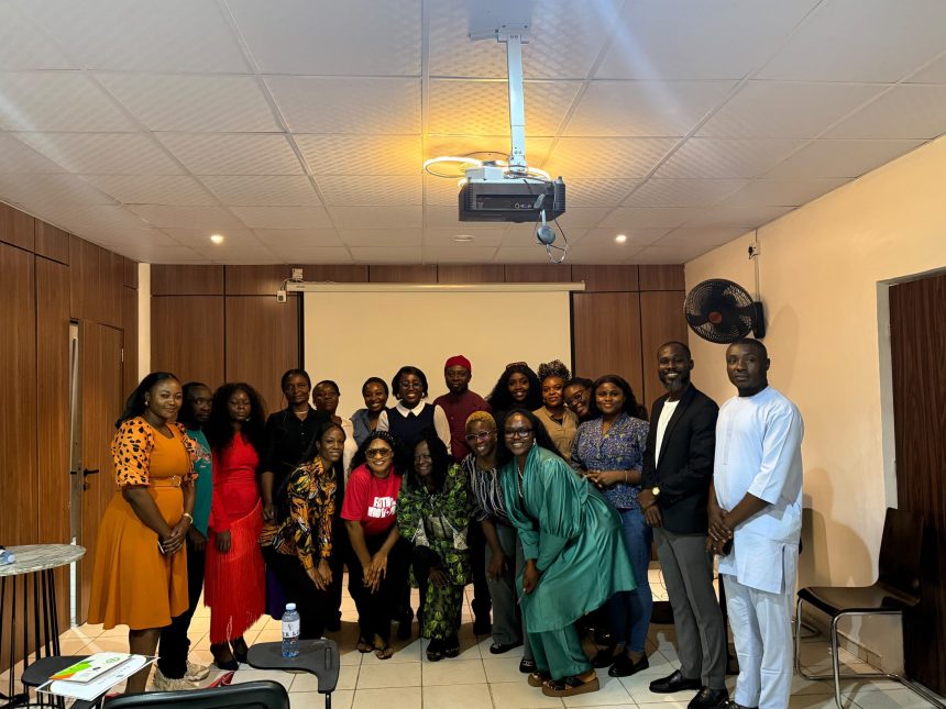AONN Pushes NGOs to Look Inward for Sustainability