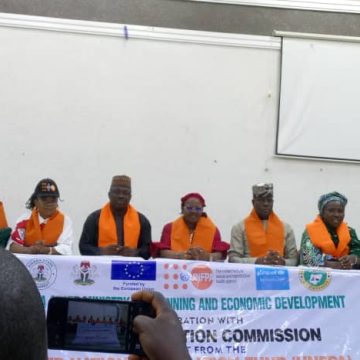 NPC, UNFPA Seek Greater Investment in Nigerian Youths for Sustainable Development
