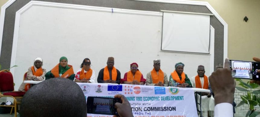 NPC, UNFPA Seek Greater Investment in Nigerian Youths for Sustainable Development
