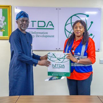 IMG-20260729-WA0130 NITDA, Cal-Maji Partner to Bridge the Digital Divide
