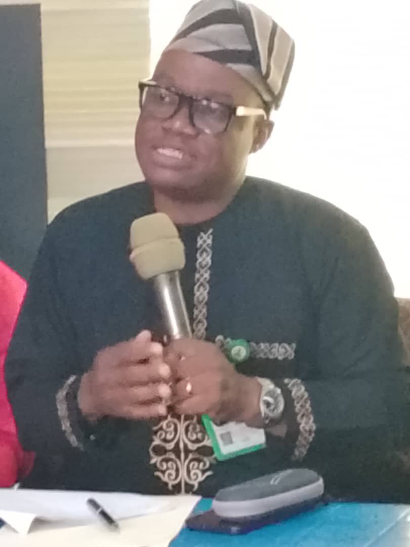 IMG-20260730-WA0071 INEC Warns Nigerians Against Ignorance of 2026 Electoral Act, Seeks Media Support for Credible Polls