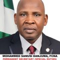 PERMANENT SECRETARY CALLS FOR STRONGER PARTNERSHIPS TO ADVANCE NIGERIA’S ECONOMIC TRANSFORMATION