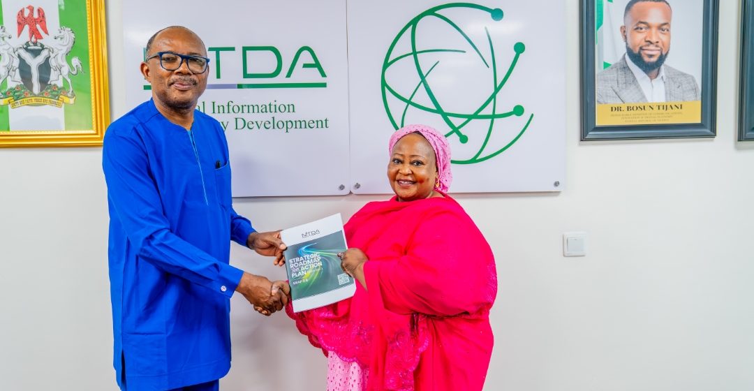 NITDA, NAWOJ Team Up to Boost Digital Inclusion for Nigerian Women