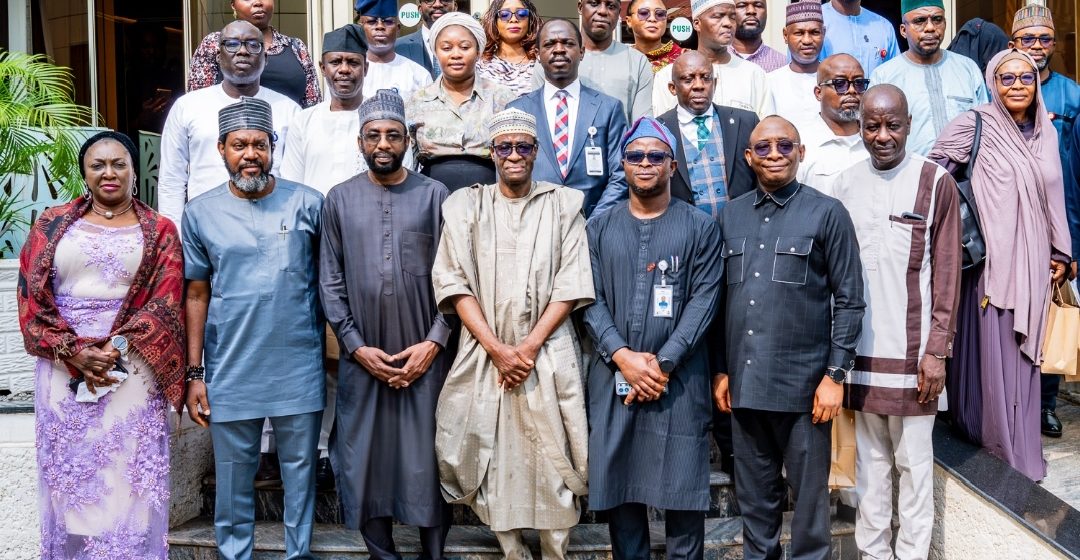 NITDA, Budget Office Partner in Creating Joint Committee to Drive Sovereign Cloud Deployment