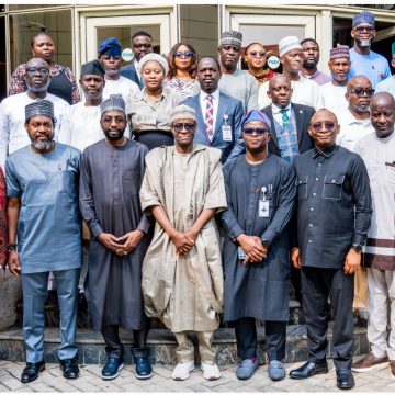 1787386879821 NITDA, Budget Office Partner in Creating Joint Committee to Drive Sovereign Cloud Deployment
