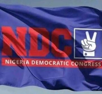 NDC Appoints Pat Utomi to Lead Reconciliation Panel