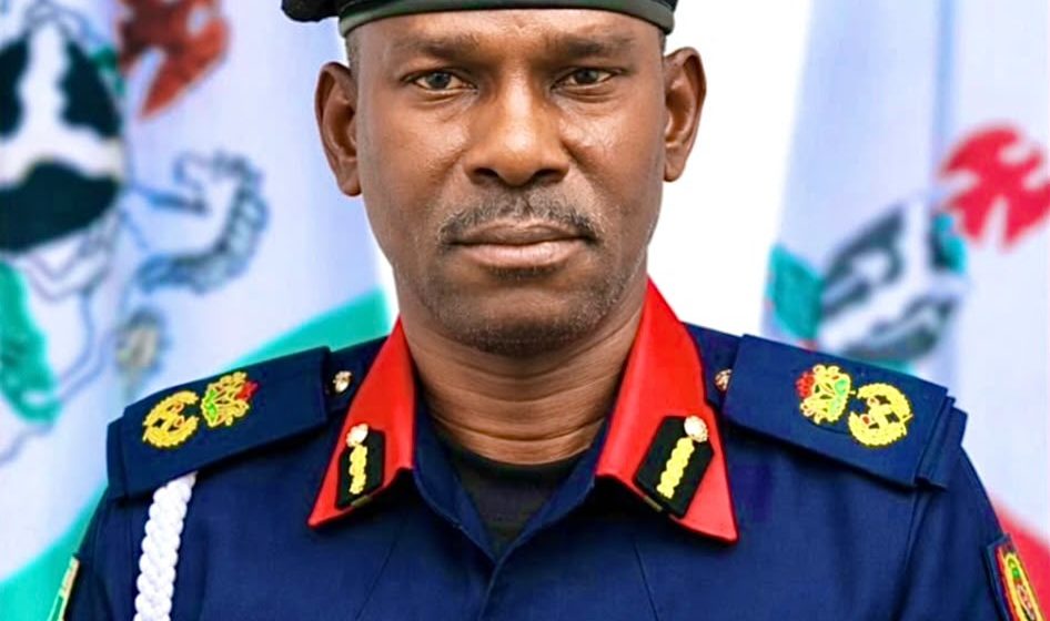 Kwara NSCDC Pushes Stronger Intelligence Sharing to Tackle Banditry, Kidnapping