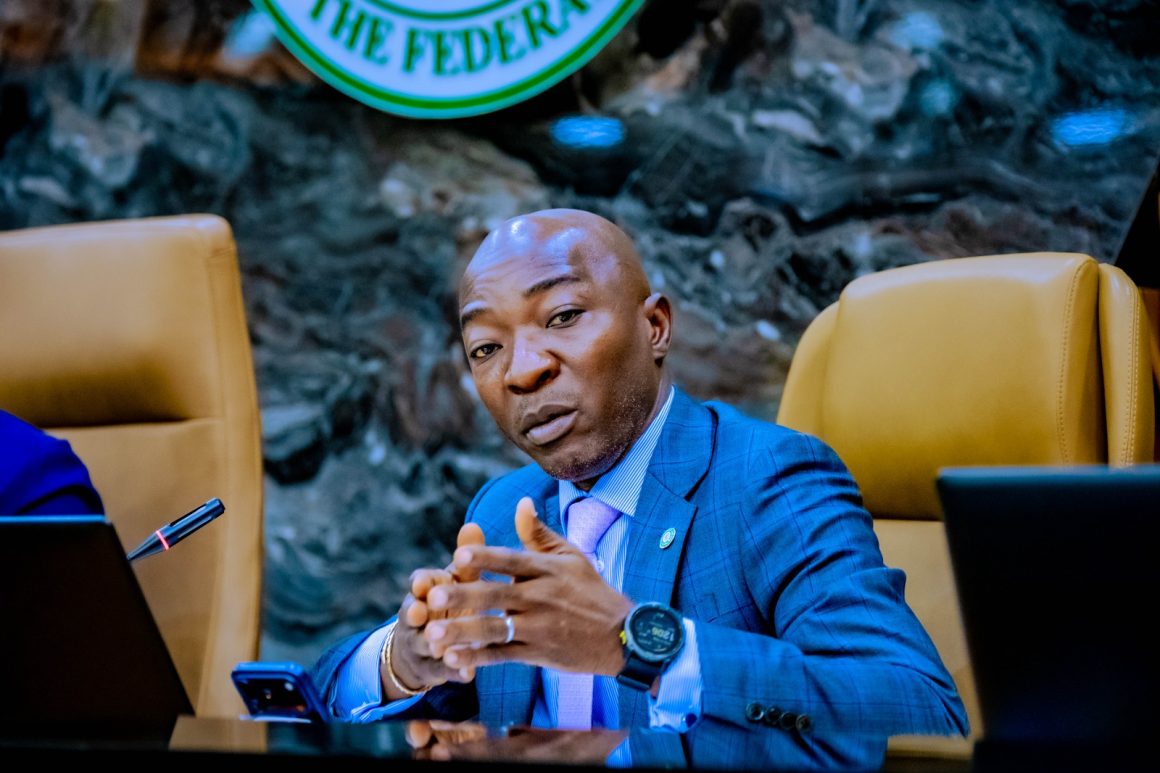 NSITF Pays Over N31m Compensation To Families Of 5 Federal Workers