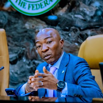 IMG-20260804-WA0175 NSITF Pays Over N31m Compensation To Families Of 5 Federal Workers