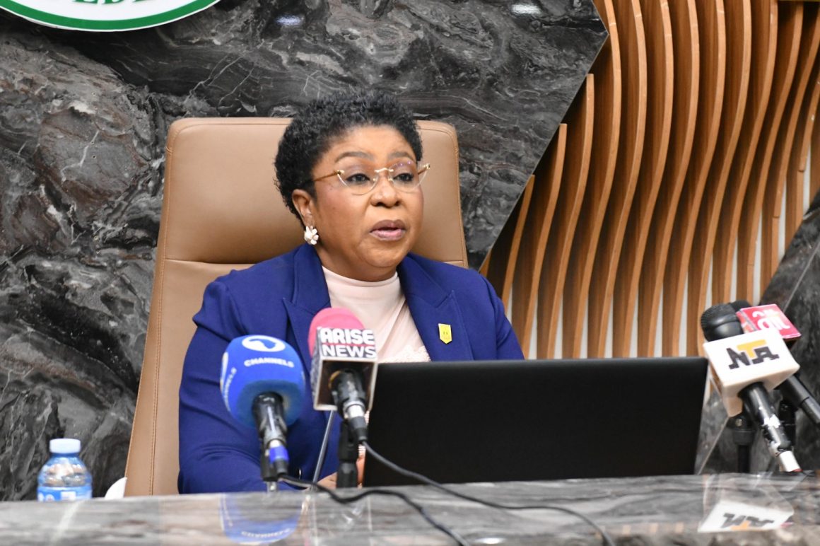 FG Strengthens Workers’ Welfare as HCSF, NSITF Present Maiden Compensation Cheques to Civil Servants.