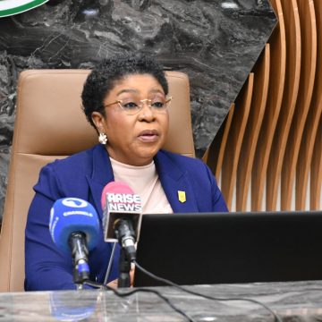 FG Strengthens Workers’ Welfare as HCSF, NSITF Present Maiden Compensation Cheques to Civil Servants.
