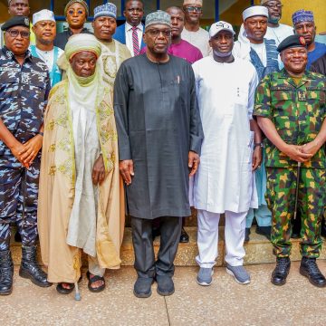 IMG-20260808-WA0147 Tinubu’s Security Push Pays Off as 163 Woro Abductees Regain Freedom — AbdulRazaq
