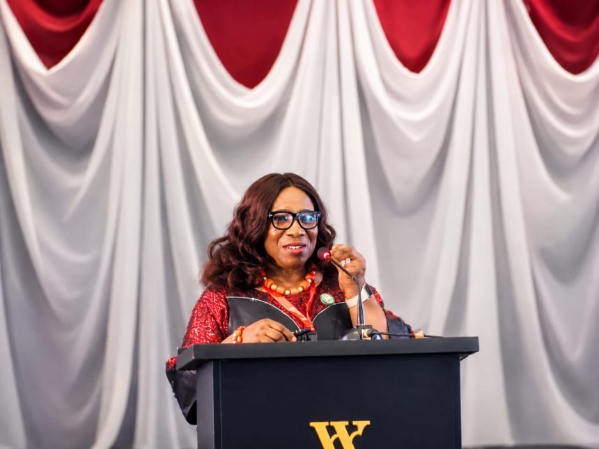 Prof. Nnodu Unveils Roadmap to Success for Emerging Clinical Researchers and Institutions