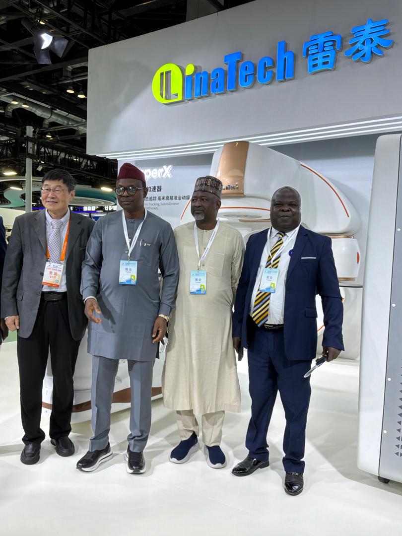 IMG-20260814-WA0119 Nigeria, China Deepen Health Partnership on Medical Technology, AI, Local Manufacturing