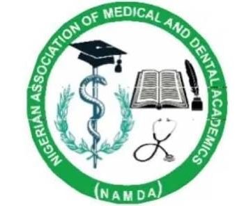 NAMDA Gives FG August 31 Deadline as Medical Academics Warn of Fresh Disruption
