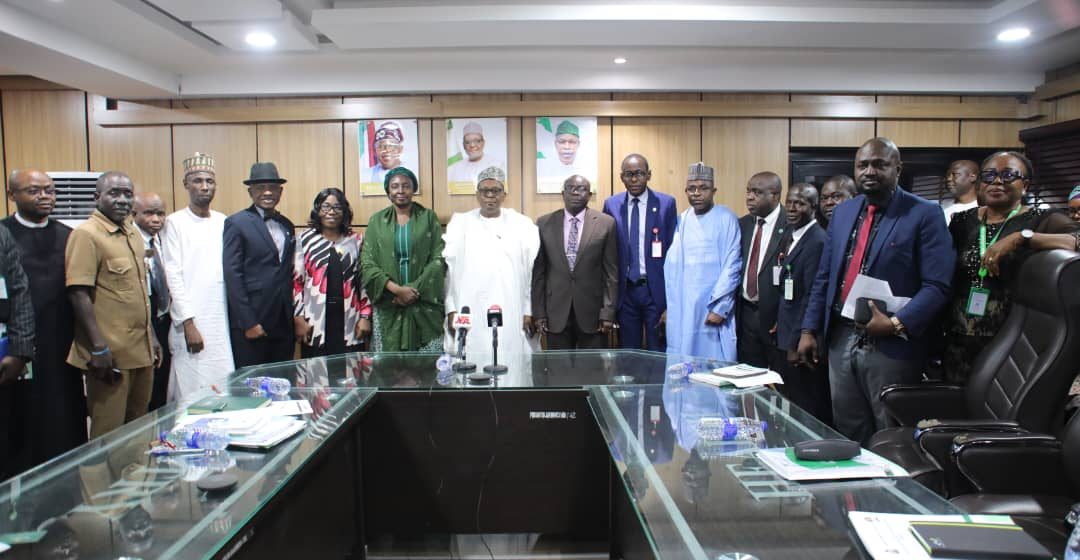 FMOHSW, ICPC Deepen Partnership to Protect Health Investments, Tackle Corruption