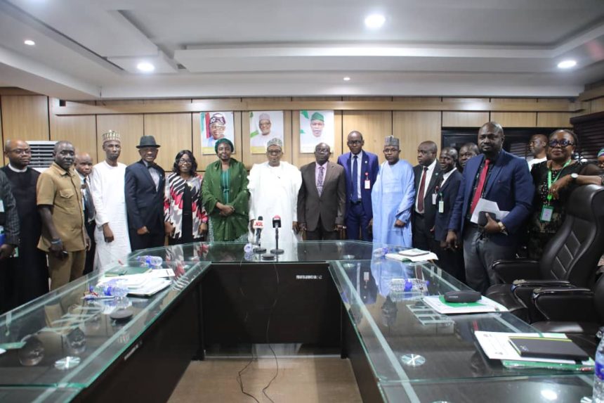 IMG-20260817-WA0118 FMOHSW, ICPC Deepen Partnership to Protect Health Investments, Tackle Corruption