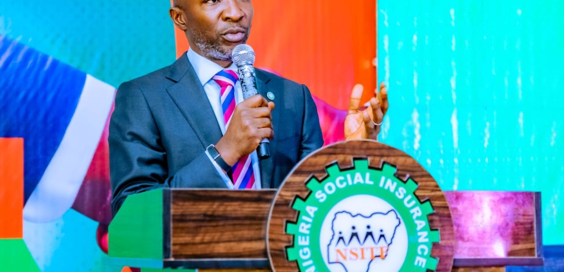 NSITF to lead NBA session on expanding legal protections for workers at Port Harcourt Conference