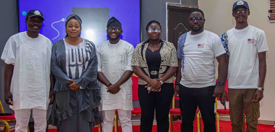IMG-20260818-WA0097 Benue USGEAAN Convenes Youth Organisations for International Youth Day Celebration