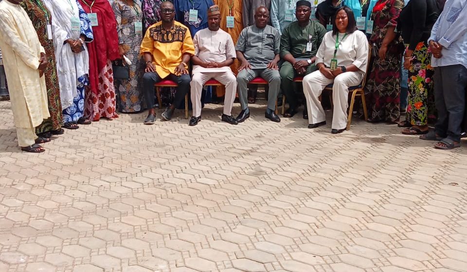 NSITF intensifies nationwide workplace safety campaign