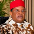 UMAHI EMERGES AS A DRIVING FORCE IN THE 2027 APC PRESIDENTIAL CAMPAIGN COUNCIL