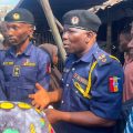 Firefighters Avert Wider Disaster as Ita-Amodu Inferno Exposes Need for Stronger Safety Measures
