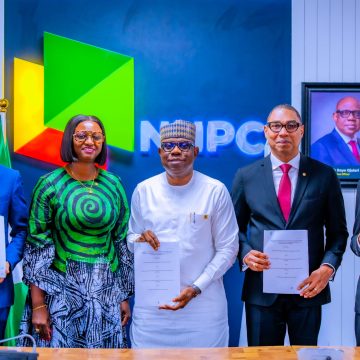 IMG-20260824-WA0134 NNPC and OML 118 Consortium Sign Key Deepwater Agreements for Bonga South-West