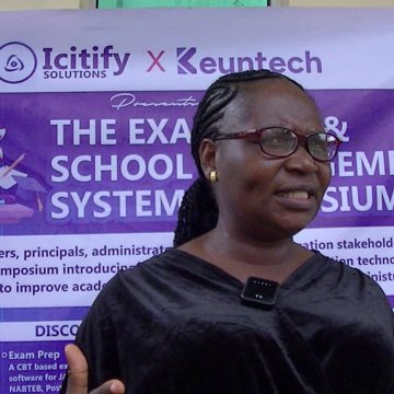 Kwara Education Stakeholders Push Digital Shift to Transform Learning, School Management