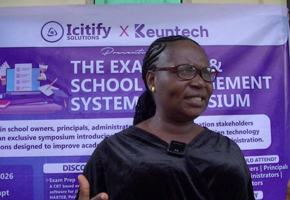 Kwara Education Stakeholders Push Digital Shift to Transform Learning, School Management