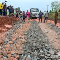 Benin-Asaba Expressway: Minister Promises Relief for Motorists, Orders Arrest of Errant Contractors