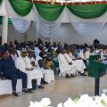Fixing Nigerian Healthcare: Salako’s Call for Trust and Excellence